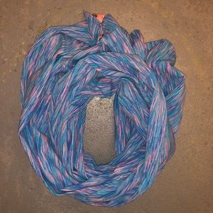 Ivivva By Lululemon Vinyasa Scarf